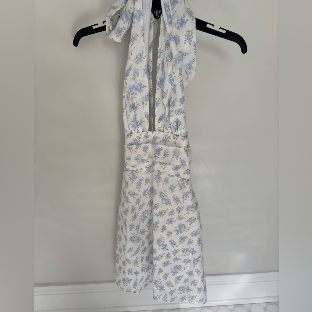 Princess Polly Elegant White Dress